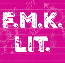 F.M.K. Lit Podcast